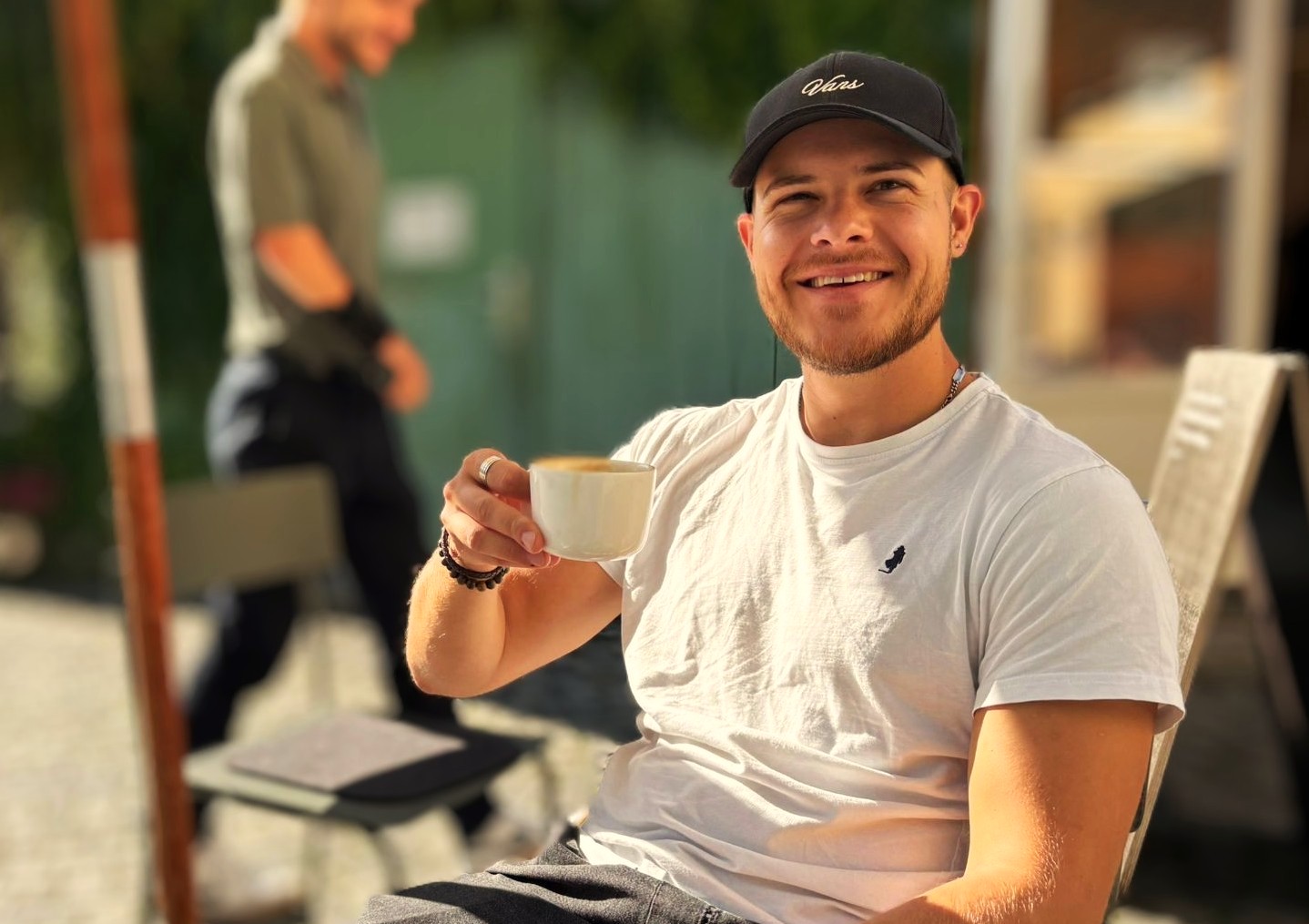 Healthy Café in Stuttgart: Warum AUGUST mehr ist als nur guter Kaffee